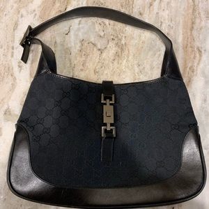 🍁GUCCI🍁 JACKIE BAG